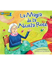 La magia de la abuela Rose