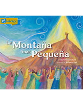 La montaña más pequeña