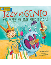 La aventura de Pésaj de Judy