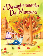 El descrubimiento del manzano