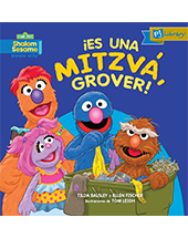 Es una mitzvá, Grover