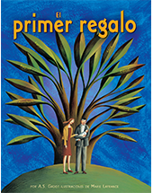 El primer regalo