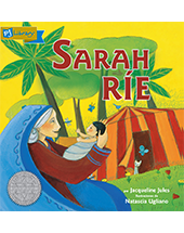 Sarah rie